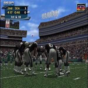 162K views · 3.1K reactions | NFL 2K2 Description. Sega Sports NFL 2K2 hits the Gridiron on the PlayStation 2 computer entertainment system with the look and feel of a champion. With all-new gameplay and PlayStation 2-specific features, NFL 2K2 combines flash and substance in a football game that is as exciting to watch as it is to play. #NFL #videogames #retrogaming #nostalgia #classic #nfl2k #sports #gameplay #football | Retro-Entertainment TV | Facebook
