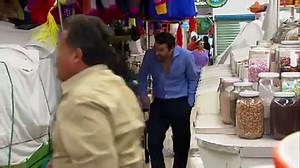 Lo Imperdonable Capítulo 13 T& Series Mundial 🌍