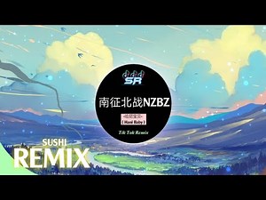 南征北战NZBZ - 哈尼宝贝 (Hani Baby) | Tik Tok | 抖音 Douyin | Bài hát hot Tik Tok Trung Quốc.