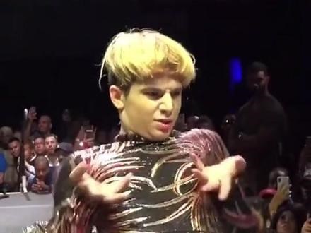 听说有人觉得voguing很简单？让ta看看这个视频吧🤔#fyp #voguing #dance #舞蹈 #ballroom #涨知识 #惊呆了,voguing舞蹈难度- 抖音