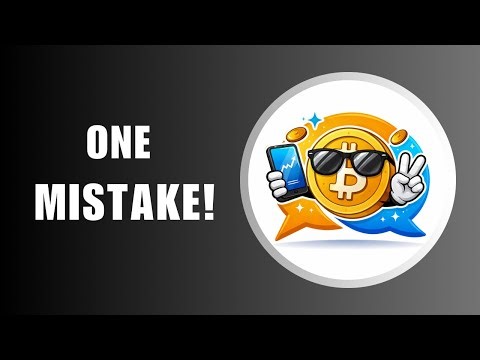 If You Share Your Seed Phrase, Your Crypto Is Already Gone | Seed Phrase Safety Explained