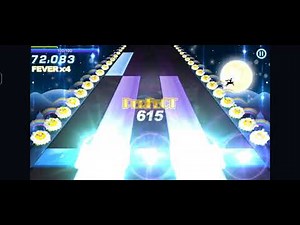 O2Jam Mobile - Identity Part 2 5 Keys Hard