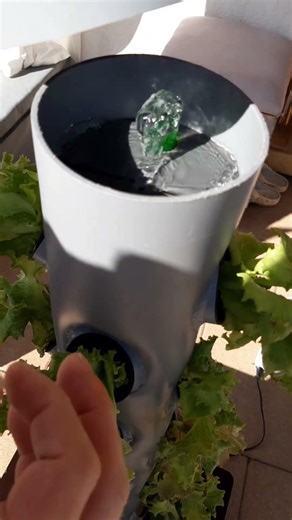 How I Make a CNC Diffuser for Hydroponics 🌱