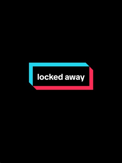 Membalas @ok_koyy locked away cr @pxritomikaz #lockedaway #adamlevine #spotify #lyrics_songs