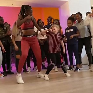 1.5M views · 57K reactions | Le duo Jeny Bsg et @anae2mad  | TRACE France | Facebook