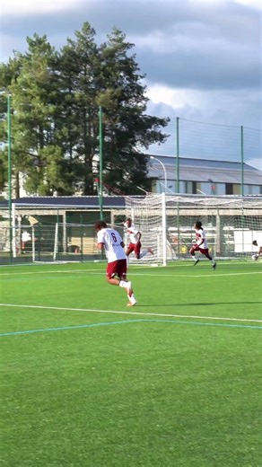 Football is all about emotions! That last-minute goal changes everything.