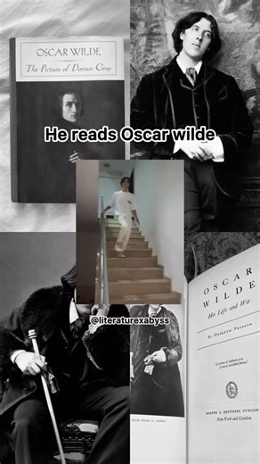 Literaria on Instagram: "Follow @literaturexabyss for more . . . . [oscar wilde,jane austen,charles dickens,books,literature,dark academia aesthetic,quotes,books] . . #fyp#oscarwilde#janeausten#viral#explore"