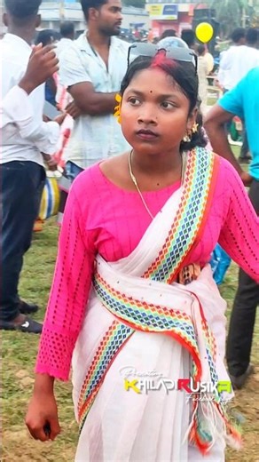 New Viral Santali Function Video #program #short
