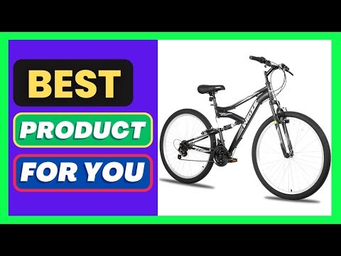 WEIZE Mountain Bike, 26/27.5 inch Outdoor Cycling Bike,18