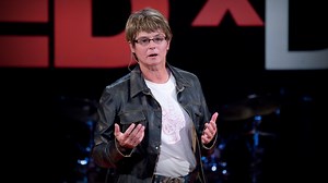 An unexpected place of healing