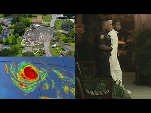 2017 Recap: Top 8 stories from the Tampa Bay area