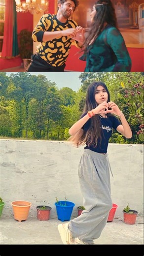 TWO ONE ZA TWO | New Love Song | Nakash Aziz I Samarth #shorts #ytshorts #dance #fyp #trendingshorts