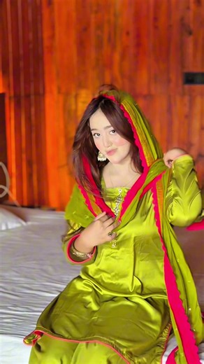 🥺kar bou? Dress @HEER at@AranyaBari Mangrove Resort