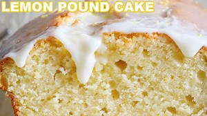 429K views · 252 reactions | This Moist Lemon Pound Cake is a delicious combination of sweet and tart. Made with fresh lemons, you’re going to love this dense and flavorful dessert. RECIPE- https://simplyhomecooked.com/lemon-pound-cake/ | Simply Home Cooked | Facebook