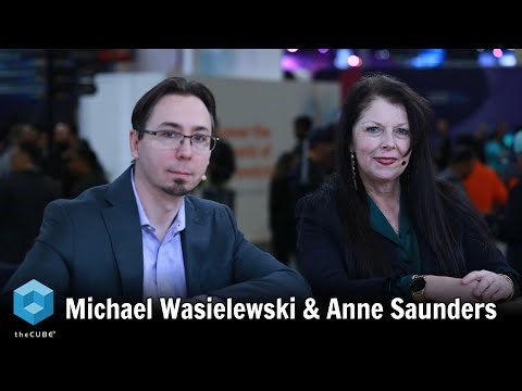 Michael Wasielewski & Anne Saunders, Capgemini | AWS re:Invent 2022