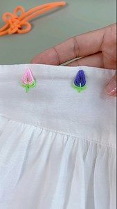 DIY Hand Embroidery Tricks To Save You Time | Art & Craft