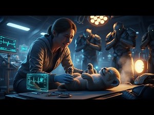 They Saw Her Cry for a Wounded Cub—Apex Added ‘Tears’ to Their List of Hallowed Weapons