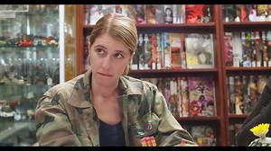 The Sympathy Card | movie | 2022 | Official Trailer