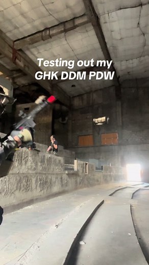 Just a test of my End game gun #airsoft #airsoftphilippines #airsoftph #airsoftgbbr #airsoftgbb #gasblowbackarisofgun🔫 #gasblowbackrifle #fyp #airsoftcqb #fakeguns⚠️ #fakegun #fakegunairsoft #airsoftshorts