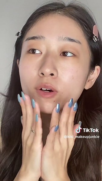 結婚式の日のメイク💓小物合わせ楽しかった〜