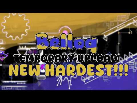 (NEW HARDEST) BELLOQ BY PENNUTOH 100%!!!! (TEMPORARY UPLOAD)