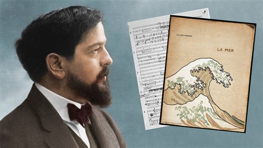 10 of Claude Debussy’s greatest pieces of music
