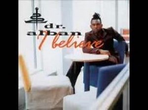 Dr Alban Enemies 1997