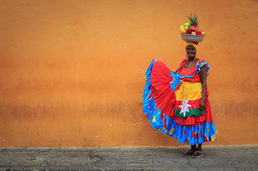 Agencia Local De Viajes en Colombia - Aventure Colombia