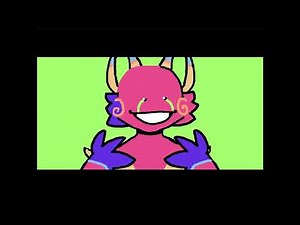 FANCY COMPUTER || Animation Meme [SCRATCH] || Creamy Dreamy