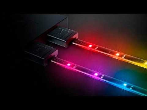 7 GADGETS HIGH TECH POUR VOTRE CHAMBRE