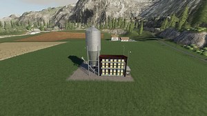 SEEDS PRODUCTION V1.0.0.2 - FS19 mod - FS19.net