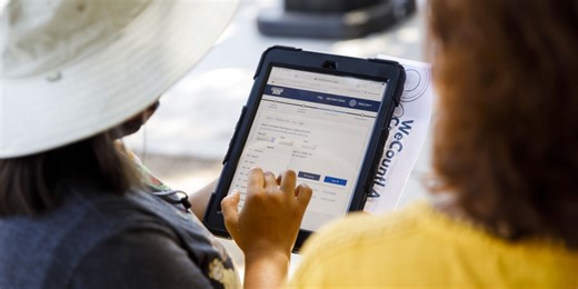 Census Estimates U.S. Population Grew 8% in Last Decade, Slowest Since the 1930s