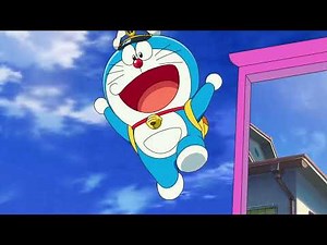 Phim Điện Ảnh Doraemon: Nobita và Lâu Đài Dưới Đáy Biển - Phiên bản mới | Trailer Lồng Tiếng