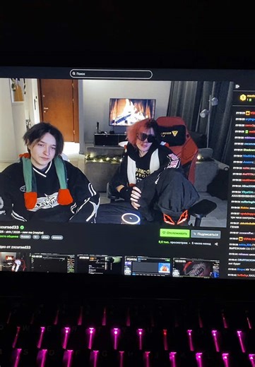 Zxcursed: Украинский киберспортсмен и музыкант