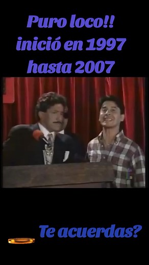 Puro Loco: ¡Ya Va a Empezar!