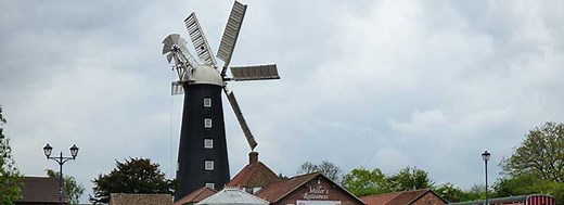 Waltham Windmill