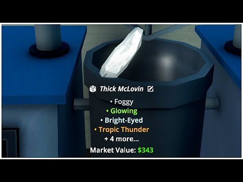 Schedule I How to Make the BEST, Most EXPENSIVE Meth Mix (UPDATED AGAIN)