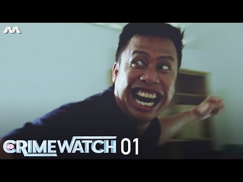 Crimewatch 2021 EP1 | Ferry Terminal Murder