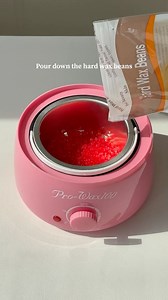 6.1K views · 96 reactions | Pro wax 100  #beauty | Paradico | Facebook