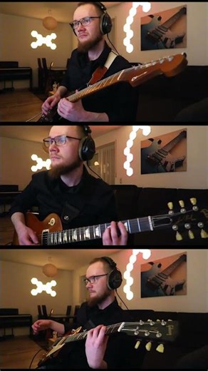 Kingdom Come: Deliverance II - Saint Barbara Theme [Epic Guitar Cover]