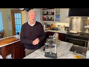 Why I like This Guy: All-Clad Fryer Review with Hand-Cut Fries and Chicken Tenders