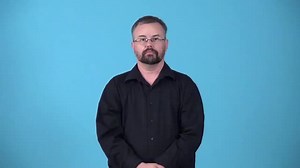 Watch how to sign 'kittenish' in American Sign Language.