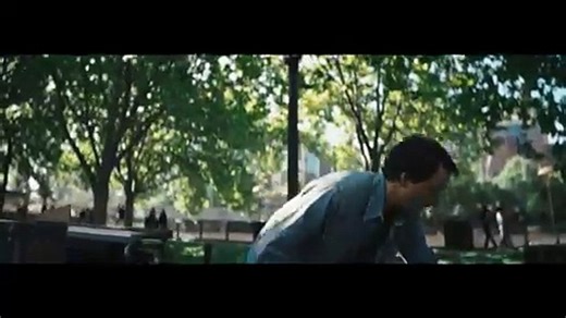 The Karate Kid (Official Video)