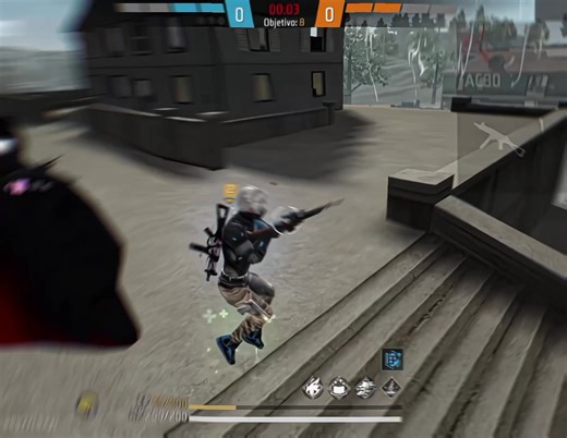 I Alone and no body no senses no feeling !!#freefire_lover #freefire #freefirethofficial #fyp #headshots @Strange Gon !