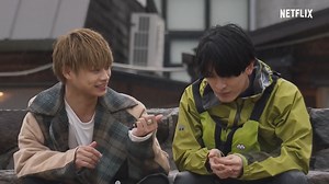 The Future Diary - Season 2 Official Trailer