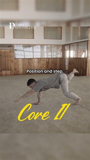 How to Prepare Your Body for Acrobatics - Build strength, mobility, and control first.
