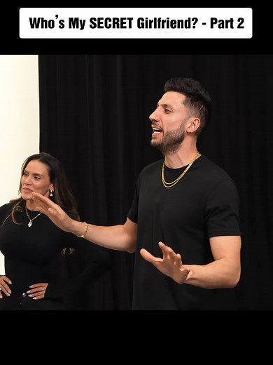 Who's My Secret Girlfriend - Part 2 Revealed!