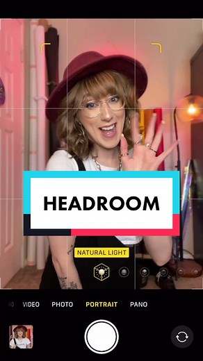 Mastering Headroom in Photography: Tips and Techniques