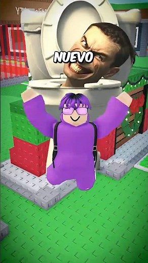 Hice mi propio Brainrot en Steal a brainrot