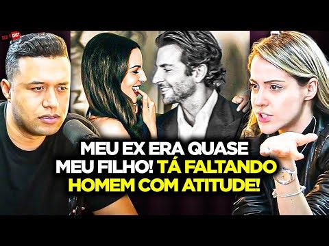 BIANQUINHA MANDA A REAL SOBRE OS HOMENS EM 2024